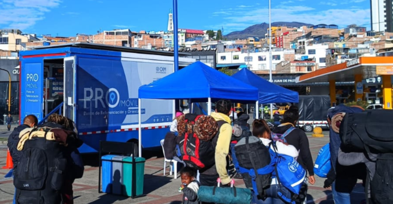 Proyecto PRO - Corporación Opción Legal